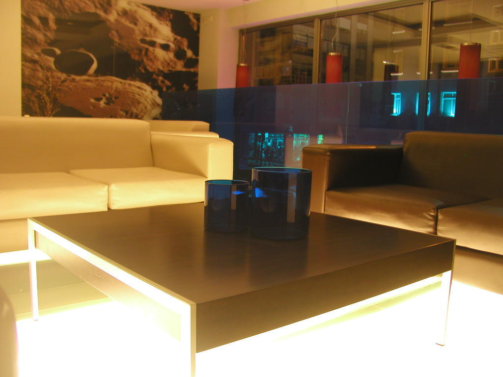 Moon Hotel
