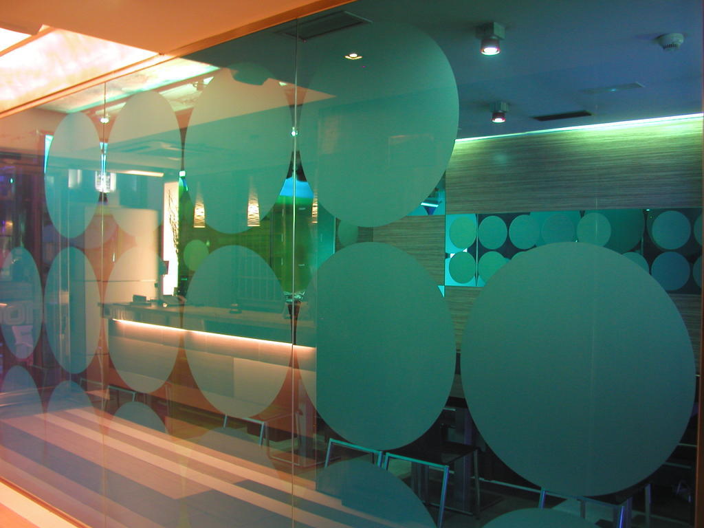 Hotel Moon 2*